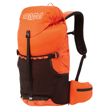 Classic 18 Backpack - Rat Race Store