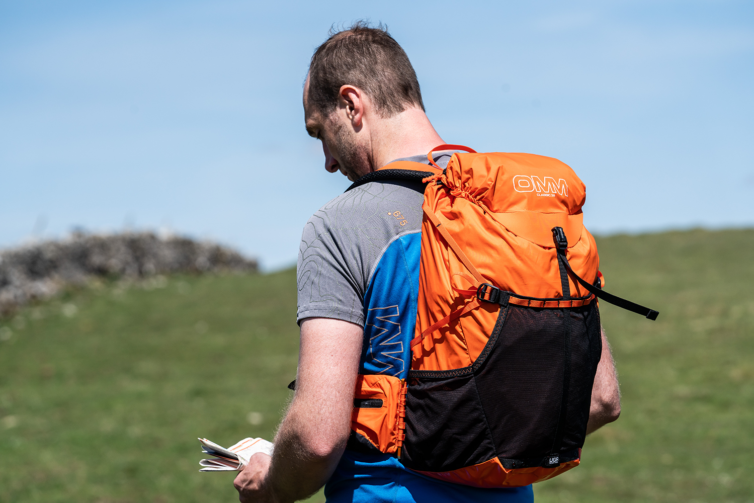 Classic 25 Backpack - Rat Race Store