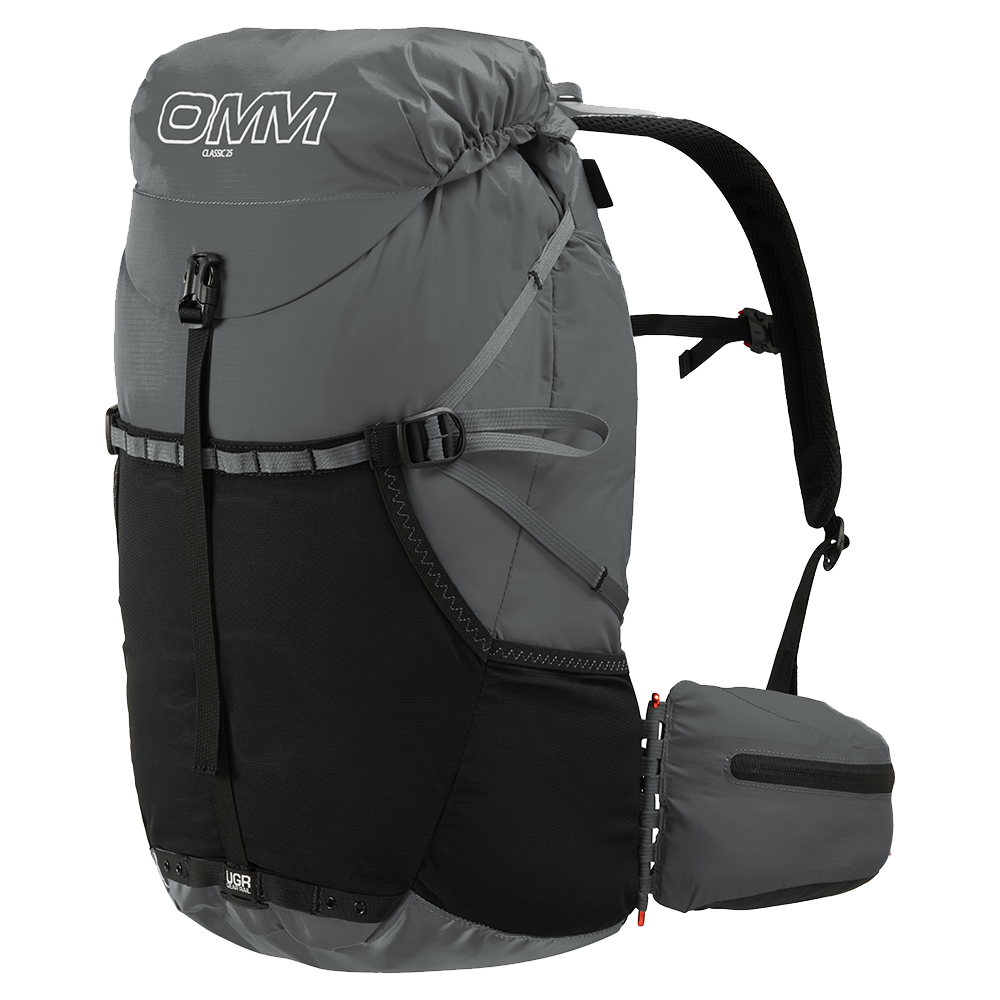 Classic 25 Backpack - Rat Race Store