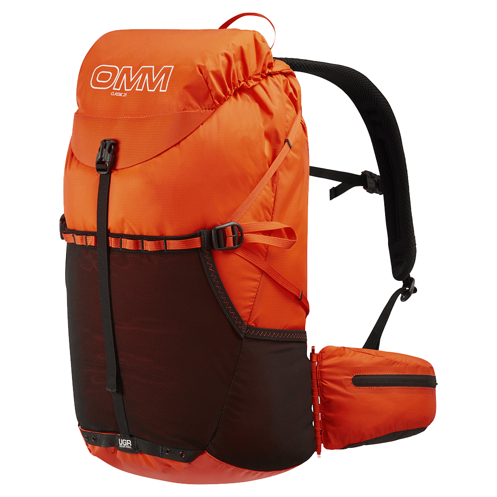 Classic 25 Backpack - Rat Race Store