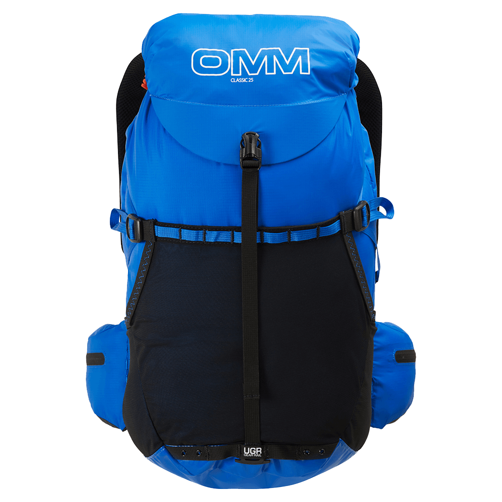 Classic 25 Backpack - Rat Race Store