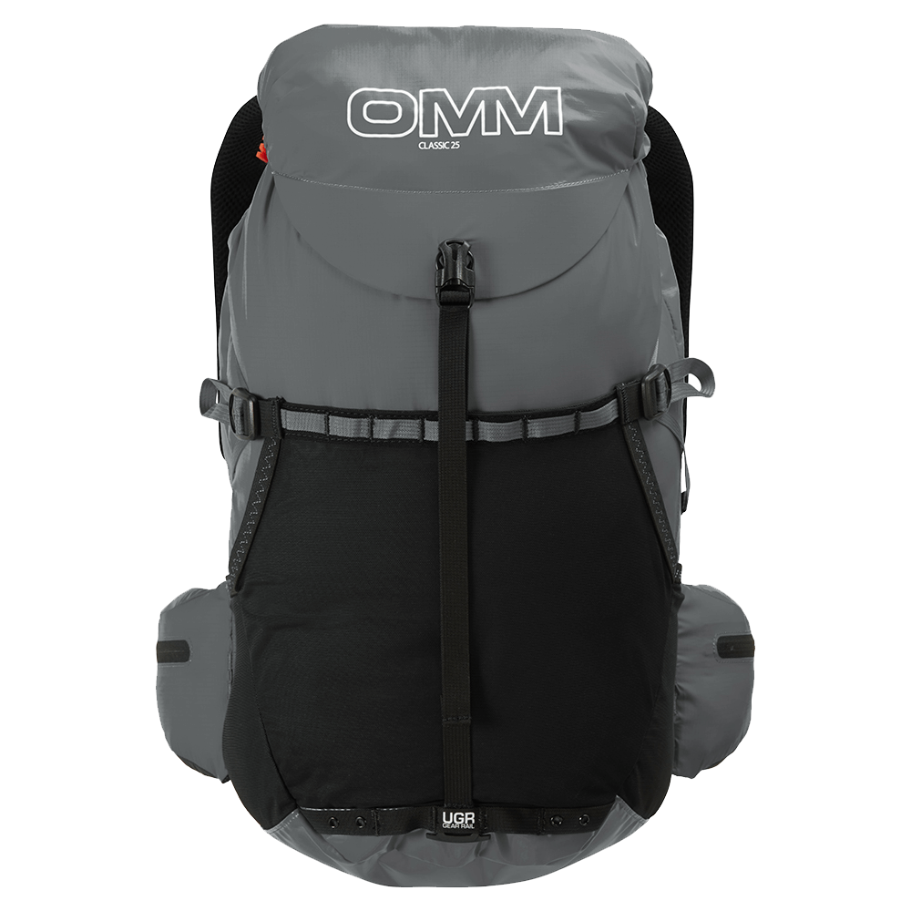 Classic 25 Backpack - Rat Race Store