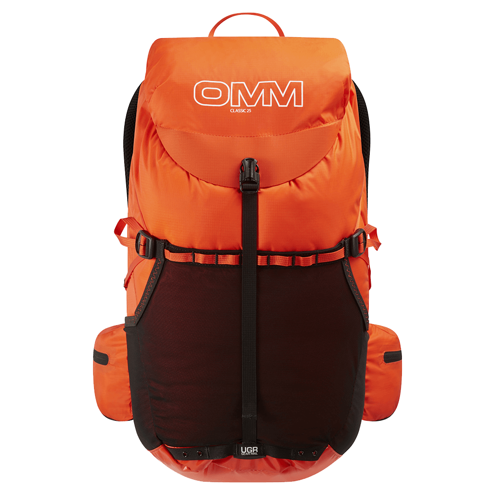 Classic 25 Backpack - Rat Race Store