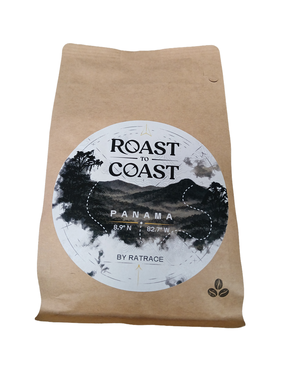 Roast to Coast: Coffee Beans - Whole Beans