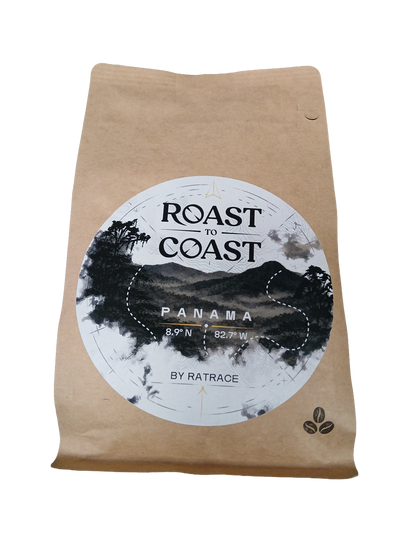 Roast to Coast: Coffee Beans - Whole Beans