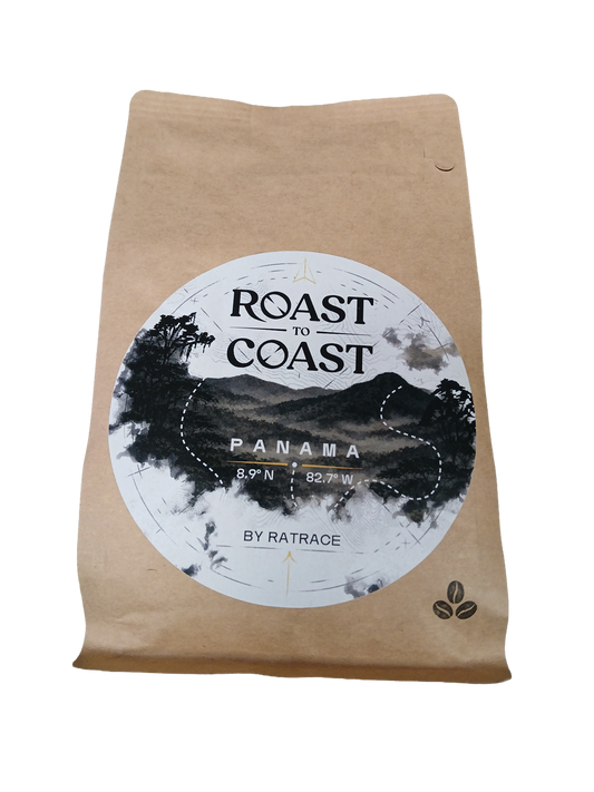 Roast to Coast: Coffee Beans - Whole Beans
