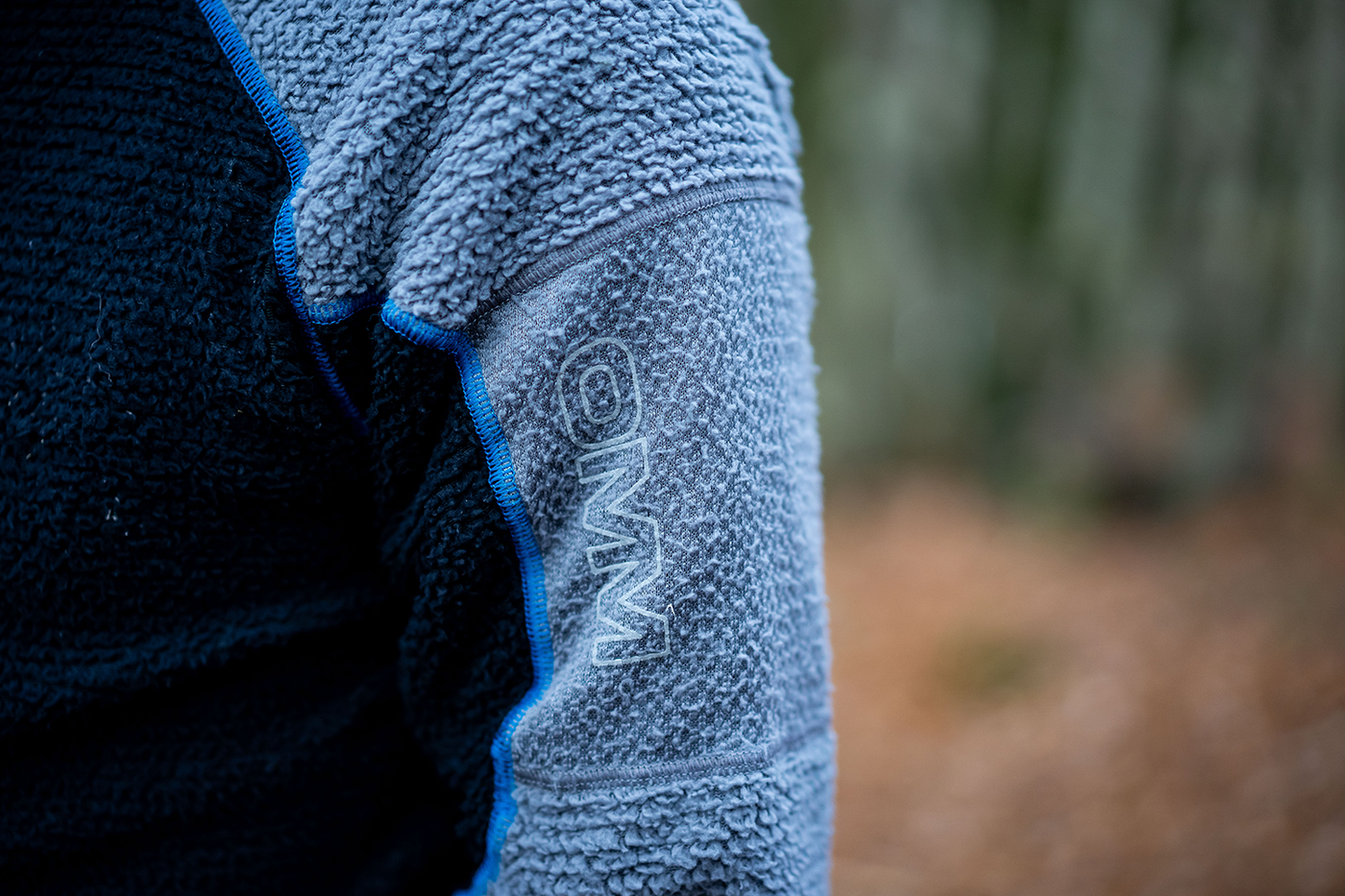 Core+ Hoodie - Black/Grey - Rat Race Store