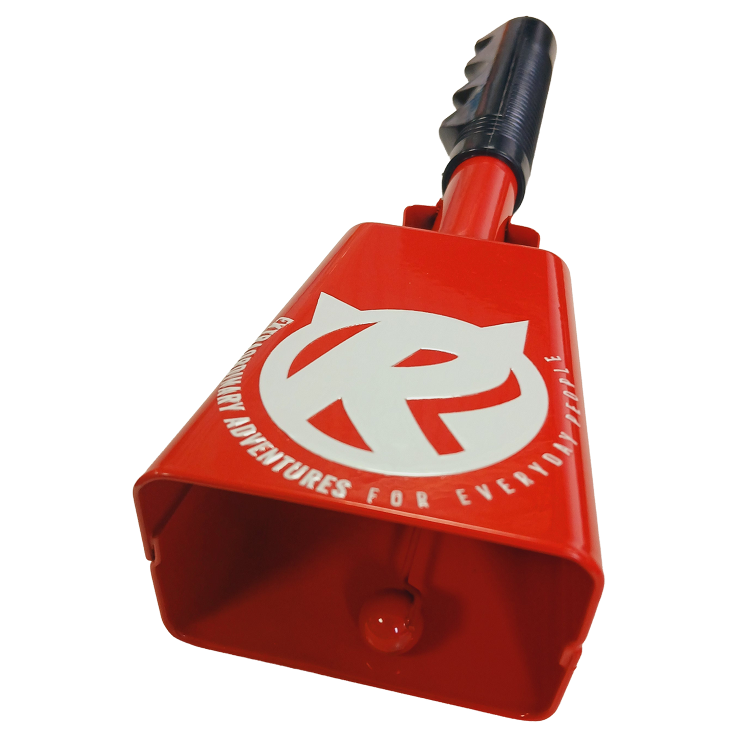 Supporter's Cow Bell