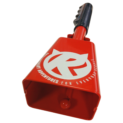 Supporter's Cow Bell
