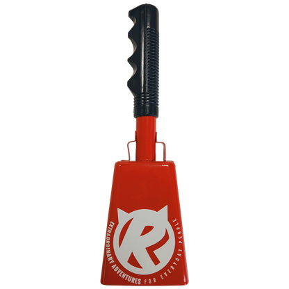 Supporter's Cow Bell