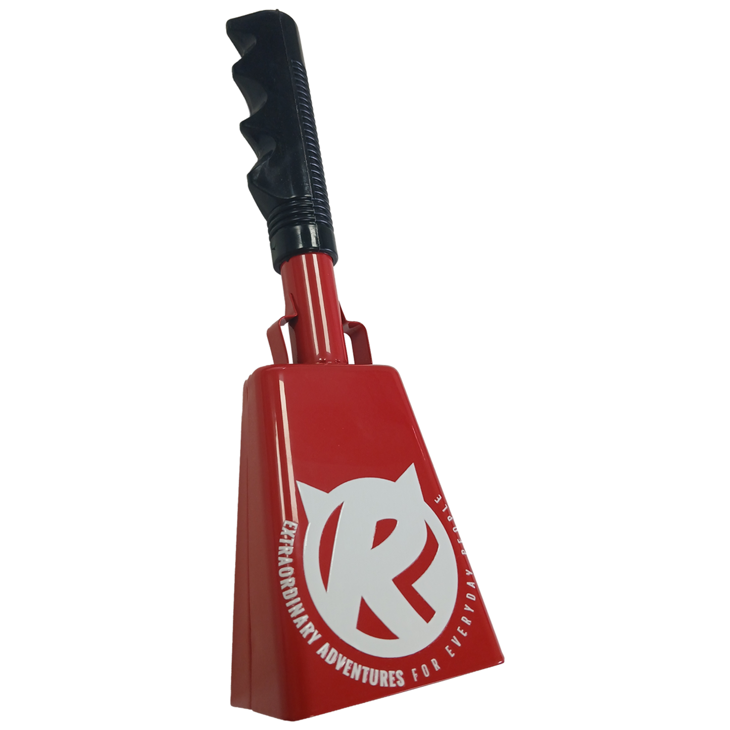 Supporter's Cow Bell