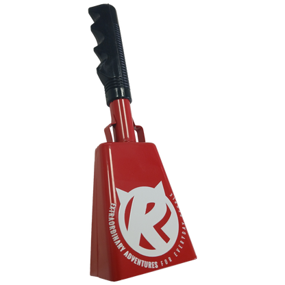 Supporter's Cow Bell
