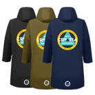 Croatia Multisport All-Seasons Waterproof Changing Robe - Rat Race Store