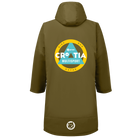 Croatia Multisport All-Seasons Waterproof Changing Robe - Rat Race Store