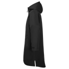 Rat Race All-Seasons Waterproof Changing Robe - Black/Charcoal - Rat Race Store