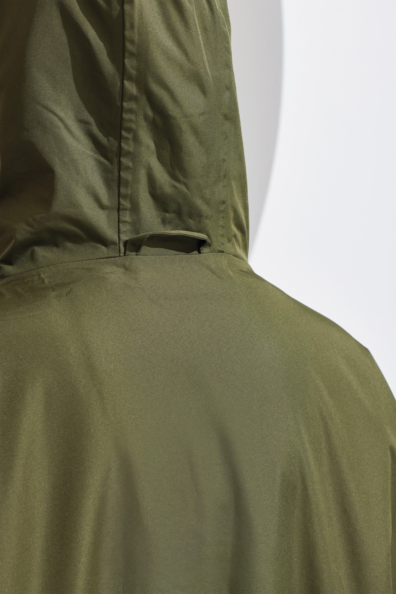 Rat Race All-Seasons Waterproof Changing Robe - Olive/Natural - Rat Race Store