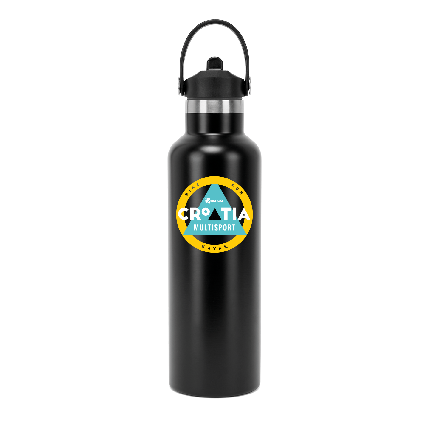 Croatia Multisport Jökull 750 - Insulated Bottle