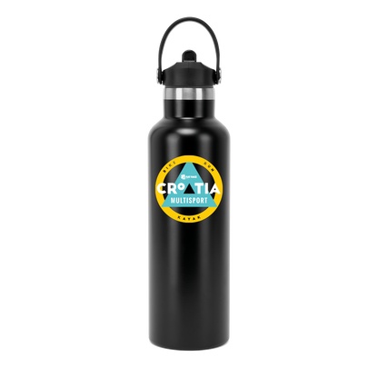 Croatia Multisport Jökull 750 - Insulated Bottle