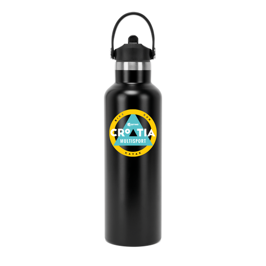 Croatia Multisport Jökull 750 - Insulated Bottle