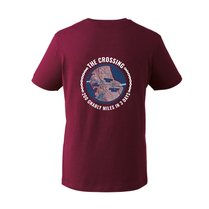 The Crossing Cotton T-Shirt