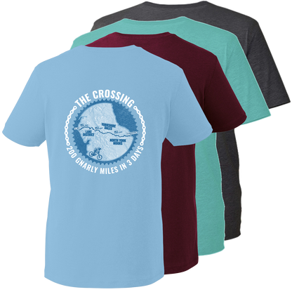 The Crossing Cotton T-Shirt
