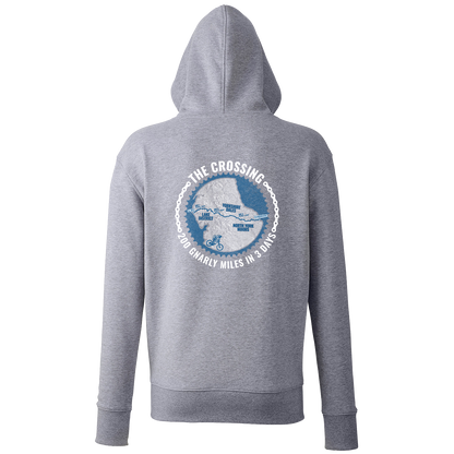 The Crossing Organic Hoodie