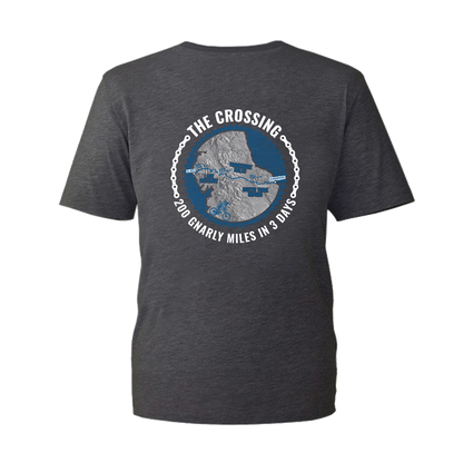 The Crossing Cotton T-Shirt