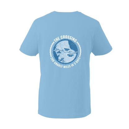 The Crossing Cotton T-Shirt