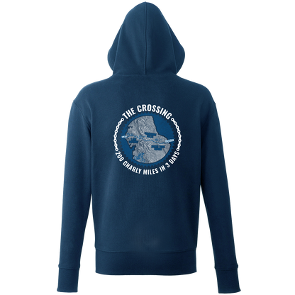 The Crossing Organic Hoodie