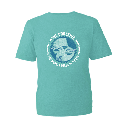 The Crossing Cotton T-Shirt