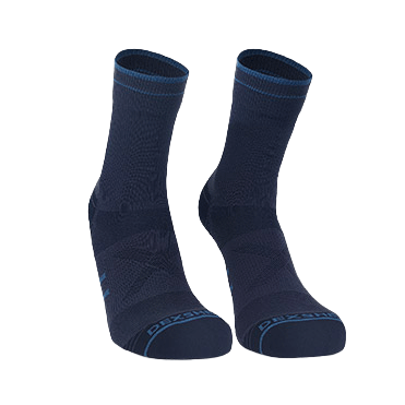 Running Lite 2.0 Socks - Turbulence (Dark) Grey