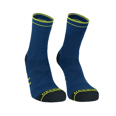 Running Lite 2.0 Socks - Mallard (Navy) Blue