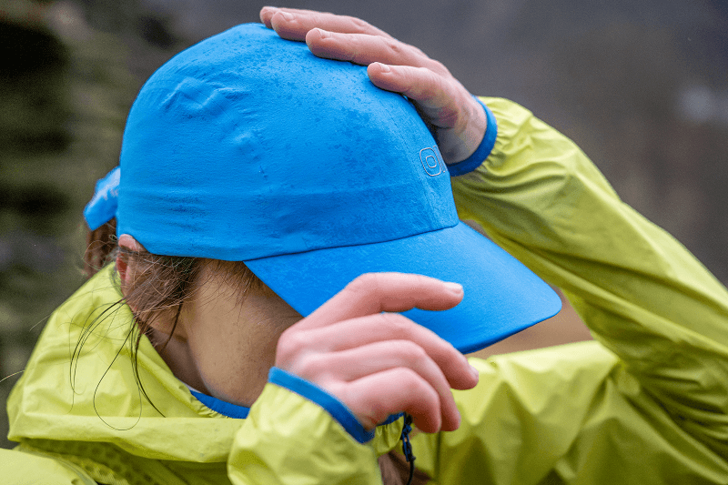 Dyno Cap - Dark Red (AW25)