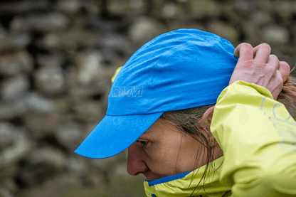Dyno Cap - Black (AW25)