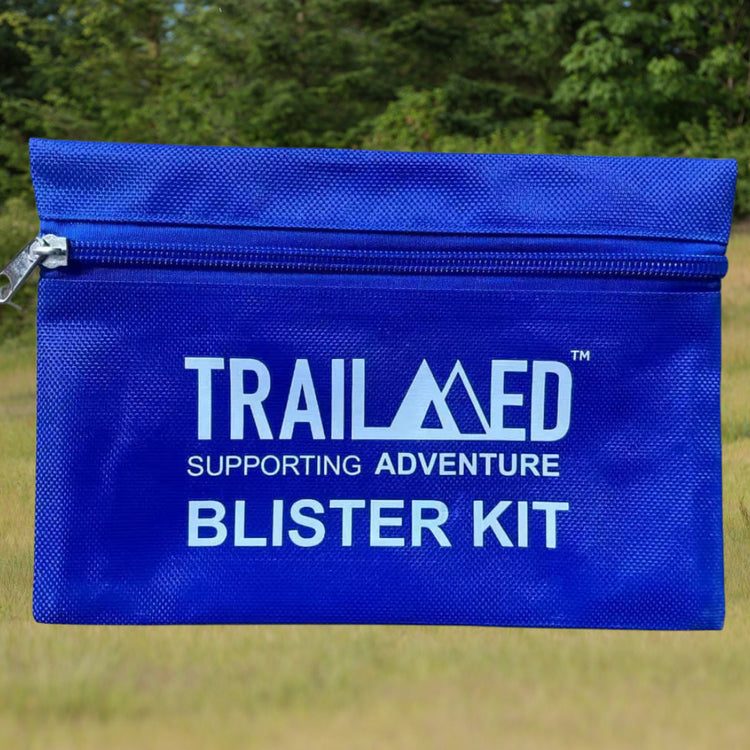 Trailmed Endurance Blister Kit