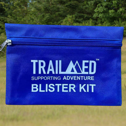 Trailmed Endurance Blister Kit