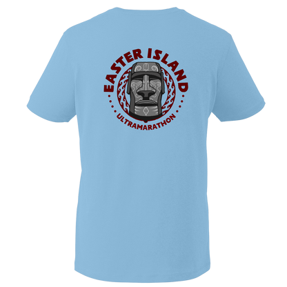 Easter Island T-shirt - Unisex