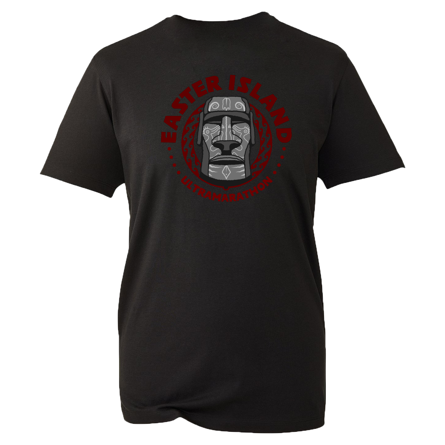 Easter Island T-shirt - Unisex