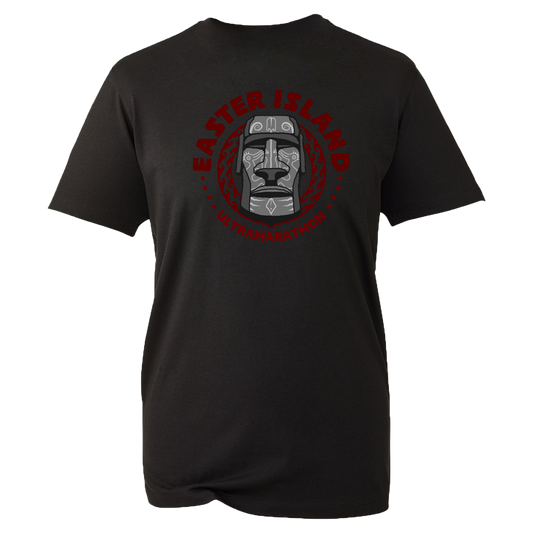 Easter Island T-shirt - Unisex