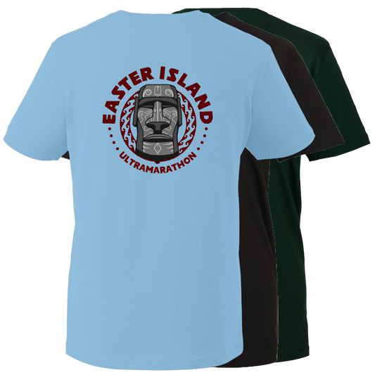 Easter Island T-shirt - Unisex