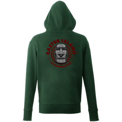 Easter Island Hoodie - Unisex
