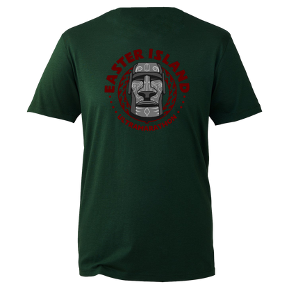 Easter Island T-shirt - Unisex