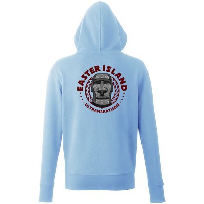 Easter Island Hoodie - Unisex