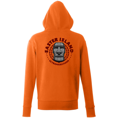 Easter Island Hoodie - Unisex