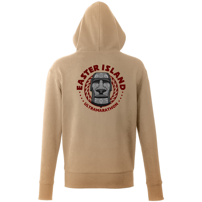 Easter Island Hoodie - Unisex