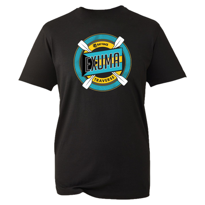 Exuma Unisex Cotton T-shirt