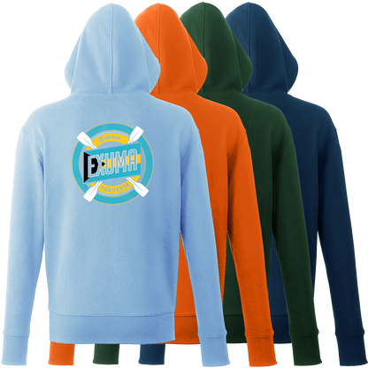 Exuma Unisex Hoodie