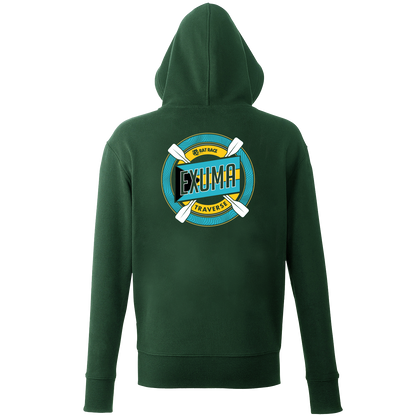 Exuma Unisex Hoodie
