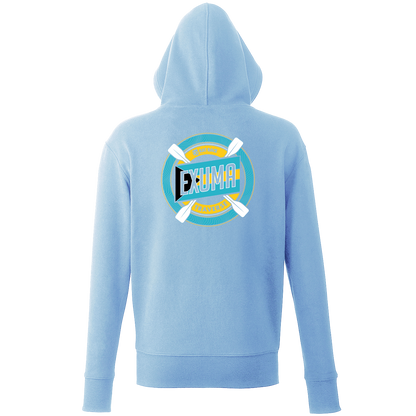 Exuma Unisex Hoodie