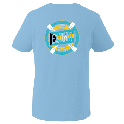 Exuma Unisex Cotton T-shirt